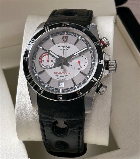 tudor grantour 20550n